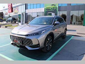 MG HS SUV 1.5 T-GDI Luxury