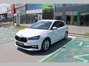 Skoda Fabia Hatchback/5 1.0 TSI Premium DSG