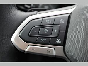 2025 MHEV Otomatik Volkswagen Tiguan Yeşil Asal