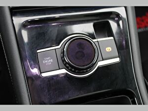 2025 MHEV Otomatik Volkswagen Tiguan Yeşil Asal