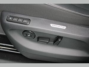 2025 MHEV Otomatik Volkswagen Tiguan Yeşil Asal