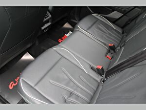 2025 MHEV Otomatik Volkswagen Tiguan Yeşil Asal