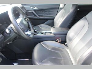 2024 Benzin Otomatik MG EHS Beyaz Asal