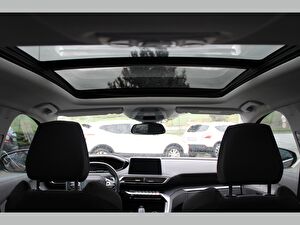 2020 Benzin Otomatik Peugeot 3008 Turuncu Asal