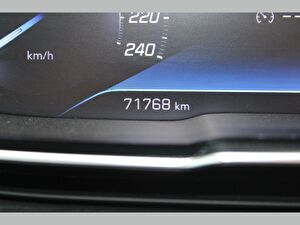 2020 Benzin Otomatik Peugeot 3008 Turuncu Asal