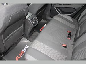 2020 Benzin Otomatik Peugeot 3008 Turuncu Asal