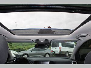2017 Benzin Otomatik Kia Sportage Kırmızı Asal