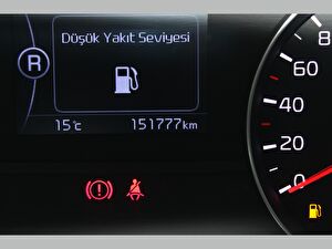 2017 Benzin Otomatik Kia Sportage Kırmızı Asal
