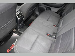 2017 Benzin Otomatik Kia Sportage Kırmızı Asal