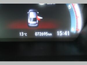 2020 Dizel Otomatik Honda Civic Gri Asal