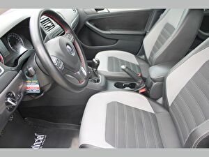 2014 Benzin Manuel Volkswagen Jetta Beyaz Asal