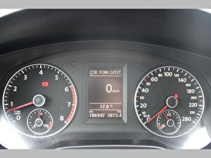2014 Benzin Manuel Volkswagen Jetta Beyaz Asal