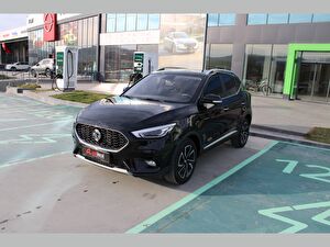 Mg ZS SUV SUV 1.0 T-GDI Luxury Plus Otomatik