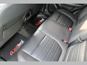 2023 Benzin Otomatik Mg ZS Siyah Asal