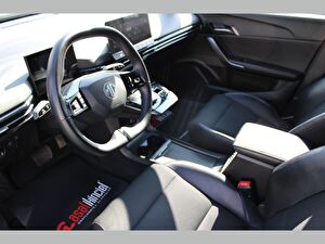 2023 Elektrik Otomatik Mg MG4 Gri Asal