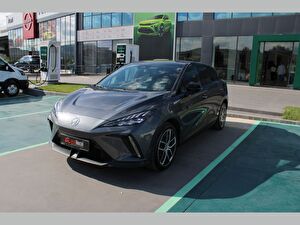 Mg MG4 Hatchback/5 Hatchback 64kWh Luxury Otomatik