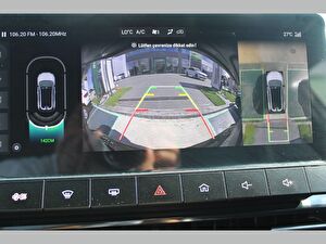 2023 Elektrik Otomatik Mg MG4 Gri Asal