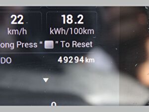 2023 Elektrik Otomatik Mg MG4 Gri Asal