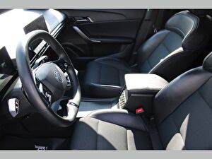 2023 Elektrik Otomatik Mg MG4 Gri Asal