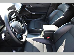 2023 Elektrik Otomatik Mg MG4 Gri Asal