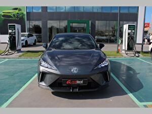 2023 Elektrik Otomatik Mg MG4 Gri Asal