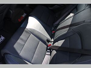 2023 Elektrik Otomatik Mg MG4 Gri Asal