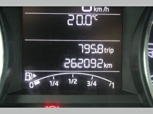 2015 Benzin Manuel Skoda Fabia Beyaz Asal