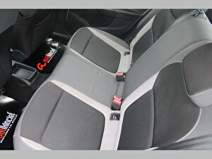 2015 Benzin Manuel Skoda Fabia Beyaz Asal