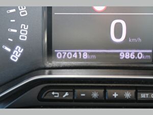 2023 Dizel Otomatik Toyota Proace City Gri Asal