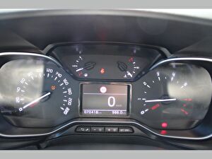 2023 Dizel Otomatik Toyota Proace City Gri Asal