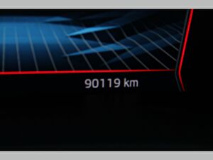 2023 Benzin Otomatik Skoda Kodiaq Gri Asal