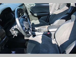 2023 Benzin Otomatik Skoda Kodiaq Gri Asal