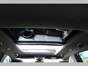 2023 Benzin Otomatik Skoda Kodiaq Gri Asal