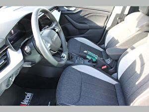 2025 Benzin Otomatik Skoda Kamiq Gri Asal