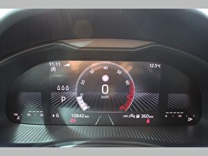 2025 Benzin Otomatik Skoda Kamiq Gri Asal