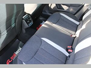 2025 Benzin Otomatik Skoda Kamiq Gri Asal