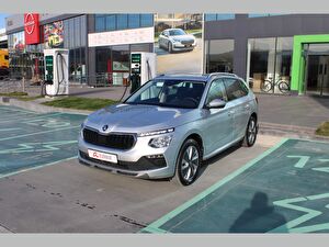 Skoda Kamiq SUV SUV 1.0 TSI Premium DSG