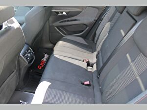 2018 Dizel Otomatik Peugeot 3008 Beyaz Asal
