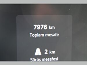 2024 MHEV Otomatik Skoda Superb Gri Asal