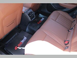2024 MHEV Otomatik Skoda Superb Gri Asal