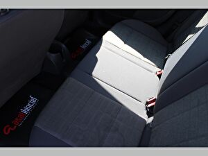 2008 Benzin Manuel Volkswagen Golf Turuncu Asal