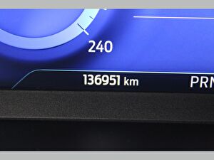 2023 Dizel Otomatik Ford Focus Beyaz Asal