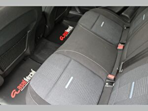 2023 Dizel Otomatik Ford Focus Beyaz Asal