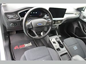 2023 Dizel Otomatik Ford Focus Beyaz Asal