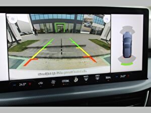 2023 Dizel Otomatik Ford Focus Beyaz Asal