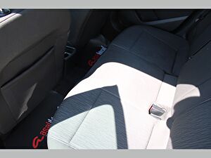 2018 Benzin + LPG Manuel Opel Astra Beyaz Asal