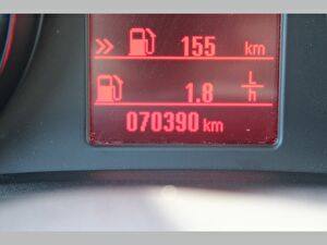 2018 Benzin + LPG Manuel Opel Astra Beyaz Asal