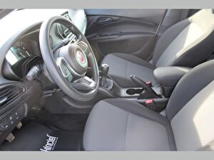 2024 Dizel Manuel Fiat Egea Beyaz Asal