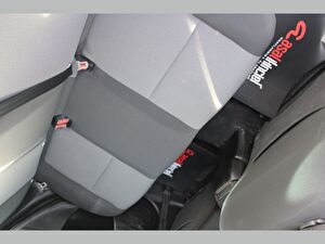 2024 Dizel Manuel Fiat Egea Beyaz Asal