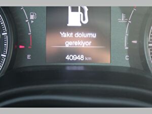 2024 Dizel Manuel Fiat Egea Beyaz Asal